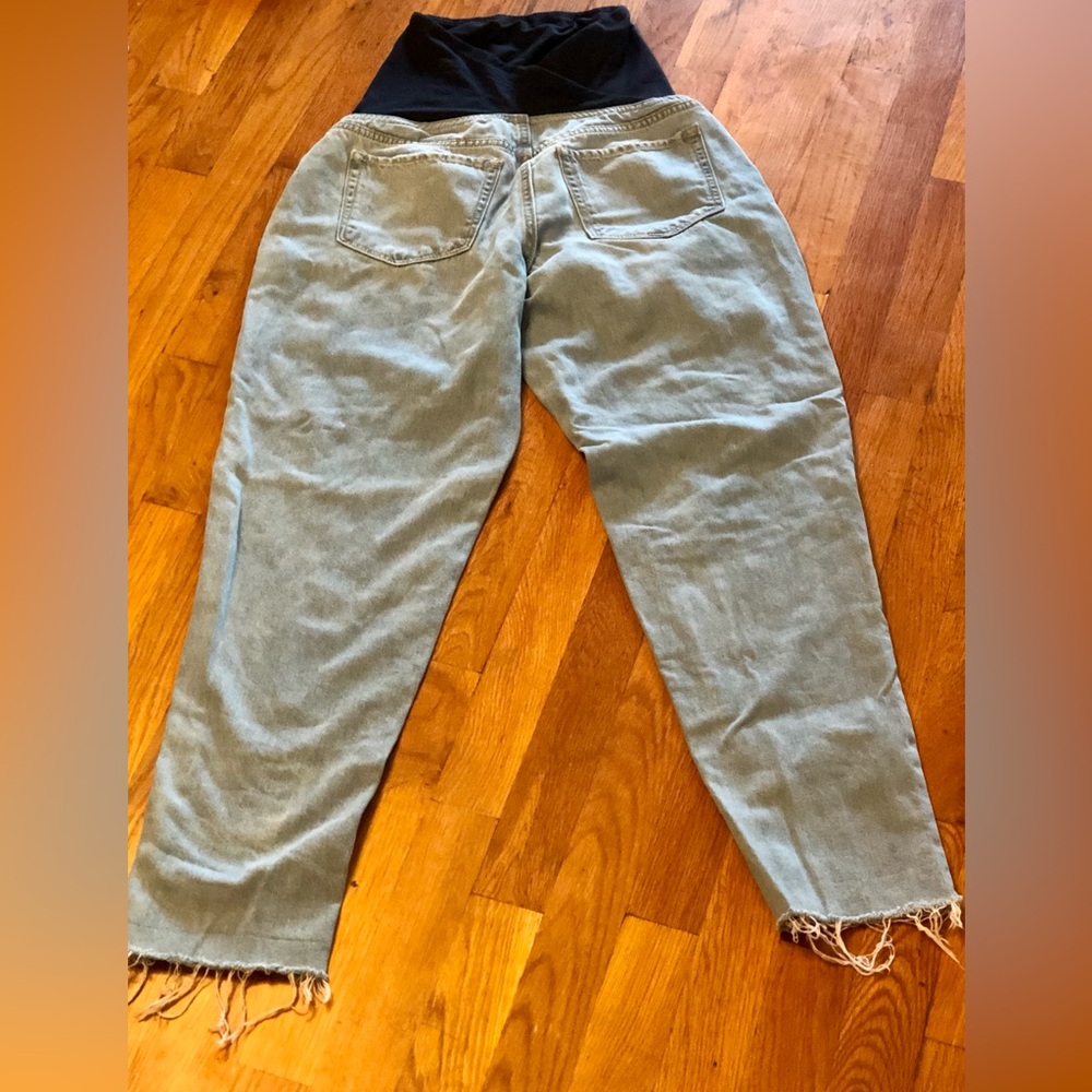 🍼MATERNITY JEANS🍼 - Picture 5 of 5